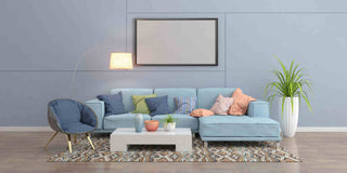 10 Rules to a Well-Coordinated Living Room Design - Megafurniture