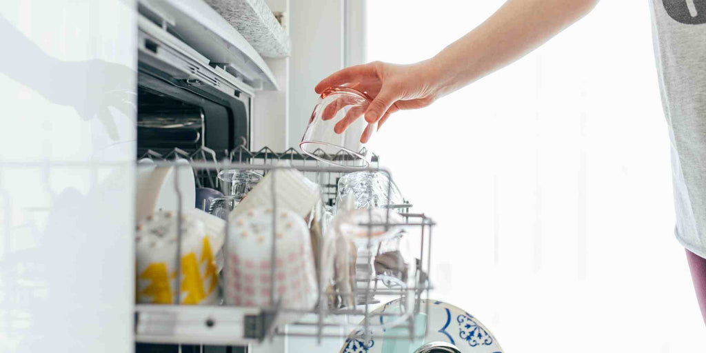 10 Things You Didn’t Know Your Built-In Dishwasher Can Do