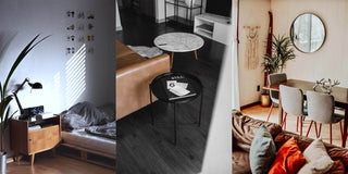 10 Types of Tables to Spruce Up Your Home - Megafurniture