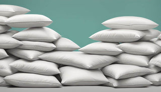 100 Latex Pillow: The Ultimate Comfort for Singapore Sleepers - Megafurniture