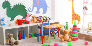 12 Modern Bookshelf Ideas for Kids - Megafurniture