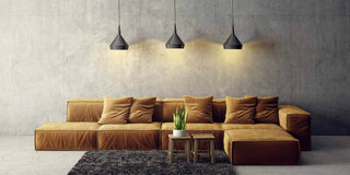 12 Modern Sofa Styling Tips to Level Up Your Living Room - Megafurniture