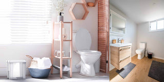 15 Clever Bathroom Storage Solutions that are Worth a Look - Megafurniture