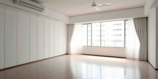 15 HDB Renovation Terms You Should Know Before Starting Your Journey - Megafurniture