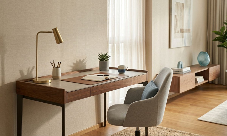 The 1m Study Desk Mistakes Worth Avoiding Before You Buy – Megafurniture