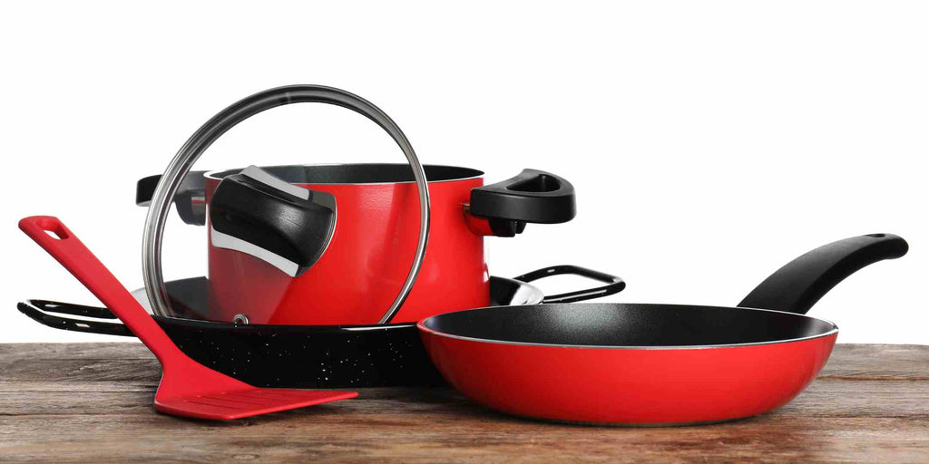 20 Essential Cookware Sets for a Busy Kitchen: Your Recipe for Culinary Success