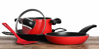 20 Essential Cookware Sets for a Busy Kitchen: Your Recipe for Culinary Success - Megafurniture