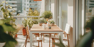 20 HDB Renovation Tips for Your Outdoor Space - Megafurniture