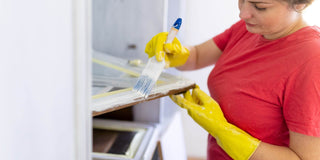 20 Magical Tips to Prevent Rust on Your Metal Kitchen Cabinets - Megafurniture