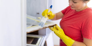 20 Magical Tips to Prevent Rust on Your Metal Kitchen Cabinets - Megafurniture