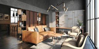 2024 Interior Design Trends That We Are Excited About - Megafurniture