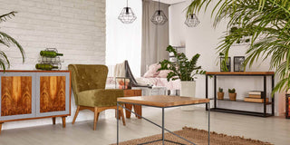 25 Fresh Ways to Style Your Coffee Table Like a Pro - Megafurniture