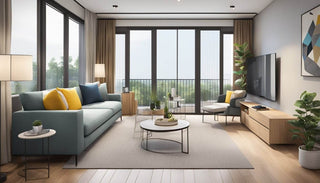 3 Room BTO: Your Guide to Affordable and Stylish Living in Singapore - Megafurniture