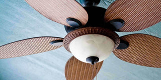 3 Signs Your Ceiling Fan Capacitor is Faulty - Megafurniture