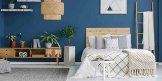 30 Bedroom Designs for Small Rooms in Singapore
