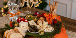 4 Favourite Christmas Appetisers With Singapore Twists - Less 30 Minutes Prep Time! [Recipes Included] - Megafurniture