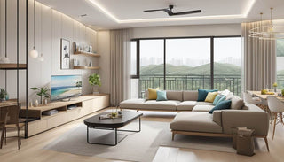 4 Room HDB Renovation Ideas: Transform Your Home into a Stylish Haven - Megafurniture