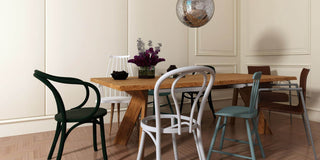 4 Steps to Cleaning Your Plastic Chairs - Megafurniture