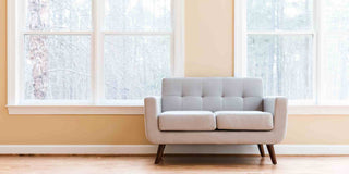 5 Reasons to Fall in Love with a Loveseat Sofa for Your Apartment