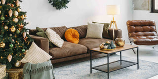 5 Ways Your Furniture Can Bring Families Together This Holiday Season