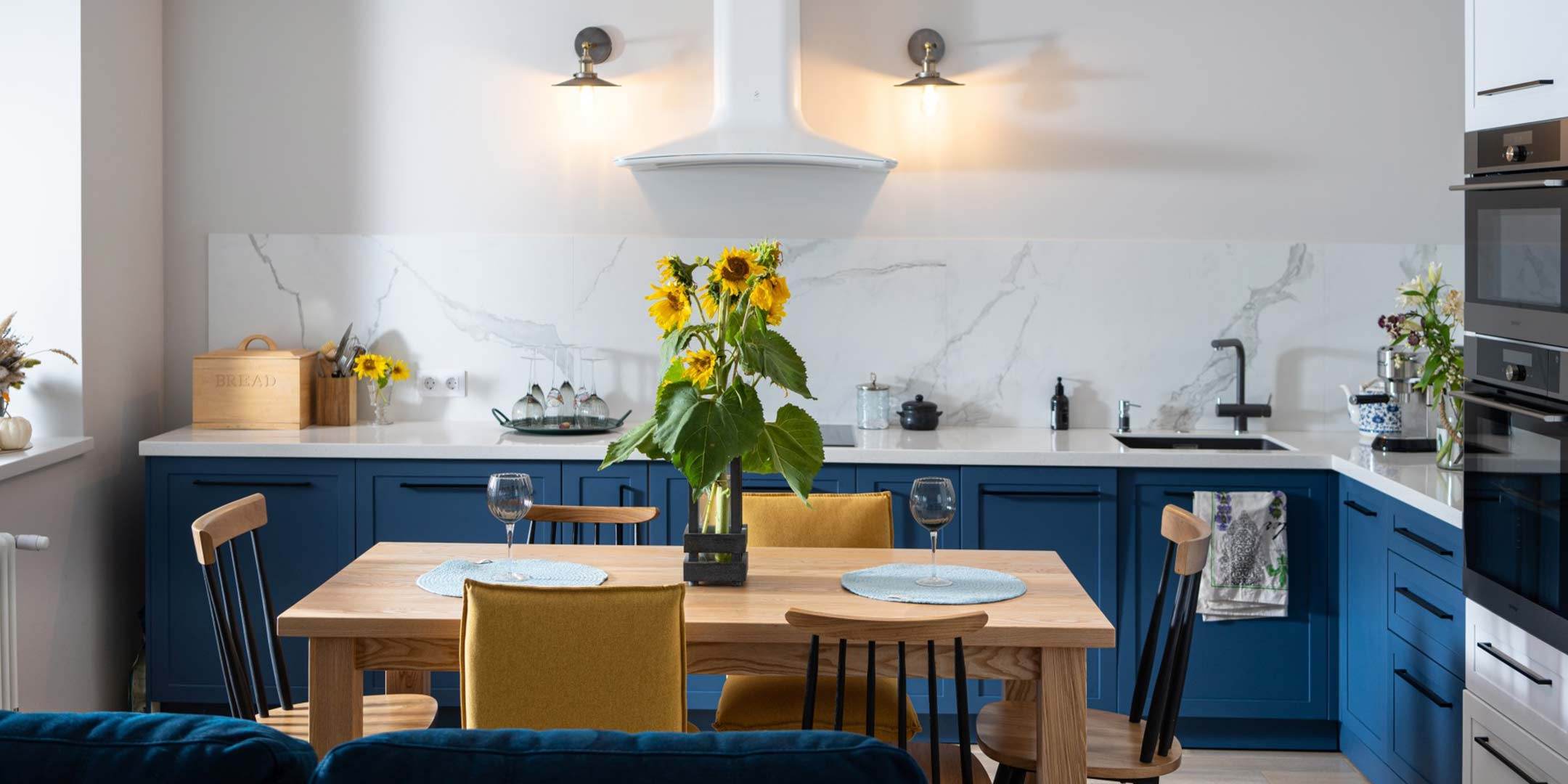 5 Must-Have Kitchen Features – Megafurniture
