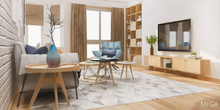 5 Essential Pieces of Furniture to Buy for Your New Home - Megafurniture