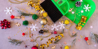 5 Home Cleaning Tips After Holiday - Megafurniture