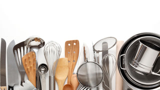 5 Kitchen Necessities Every Home Chef Needs - Megafurniture