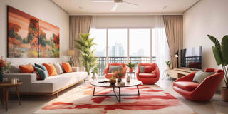 5 Most Popular Interior Design Styles for HDB Homes in Singapore - Megafurniture