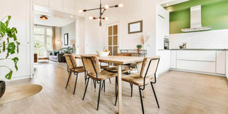 5 Reasons a Dining Table is a Need - Megafurniture