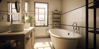 5 Recommended Contractors for Renovation of Bathrooms in Singapore - Megafurniture