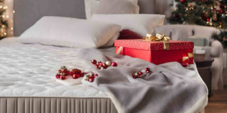 5 Steps on How to Communicate Your Dream Mattress to Santa - Megafurniture