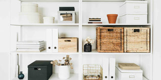 6 General Storage Solutions for an Immaculate Home - Megafurniture