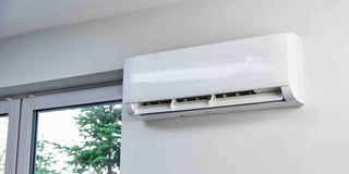 6 Quick Steps on How To Clean Split Air Conditioner At Home - Megafurniture