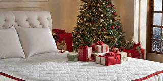 6 Stylish Bedding Accessories to Enhance Your Christmas Décor - Megafurniture