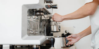6 Top Benefits of a Coffee Machine in Your Home - Megafurniture