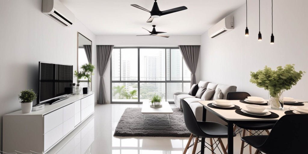 7 Little Changes That'll Make a Big Difference to Your 5-Room HDB Resale Renovation