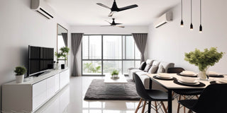 7 Little Changes That'll Make a Big Difference to Your 5-Room HDB Resale Renovation - Megafurniture