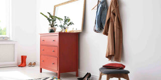 7 Tips on How to Choose the Perfect Chest of Drawers with Mirror - Megafurniture