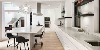 8 Inspiring Kitchen Renovation Ideas for a Modern Makeover - Megafurniture