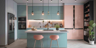 8 Stylish Kitchen Renovation Ideas for a Major Makeover - Megafurniture