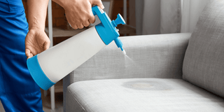 9 Best Stain-Resistant Sofa Fabric Material: The Comprehensive Guide - Megafurniture