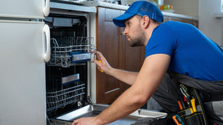 9 Signs that You Need a New Dishwasher - Megafurniture