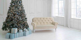 A Sofa for Santa: The Best Couches for Relaxing This Festive Season