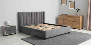 Bed Frame Singapore: Best Types, Materials & Storage Options for Every Home