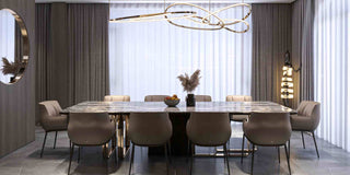 Dine in Style: 2025 Dining Room Furniture Trends