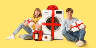 Energy-Efficient Appliances from Megafurniture to Light Up Your Festive Season