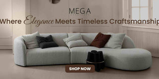 Experience Affordable Elegance with the Megafurniture Prestige Collection