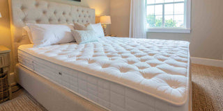 Good Cheap Mattress Singapore: How to Choose One That Actually Lasts