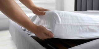 How Cooling Mattresses Keep You Comfortable All Night (Science Explained)